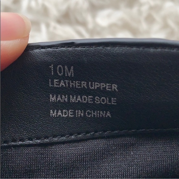 🆕 Rebecca Minkoff‎ Leather Booties - Picture 7 of 7